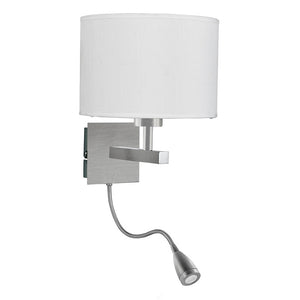 Aplica Wall 3550Ss Lucente - Home & Lighting