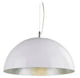 Lustra Cupola Lv 50107/50/Ws Lucente - Home & Lighting