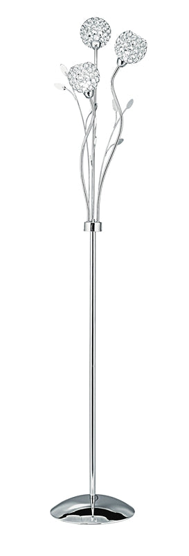 Lampadar Bellis Ii Eu3573Cc Lucente - Home & Lighting