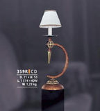 Veioza Caravaggio 359R Cd Lucente - Home & Lighting