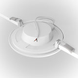 Spot Incastrat STOCKTON DL016-6-L12W