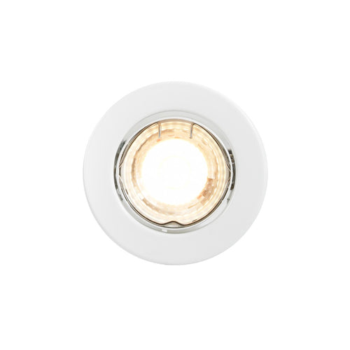 Spot Incastrat CANIS 2700K 1-KIT DOWNLIGHT 49320101