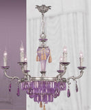 Candelabru Hera 371C Cx Lucente - Home & Lighting