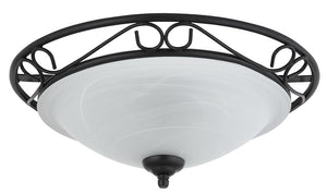 Plafoniera Athen 3722 Lucente - Home & Lighting