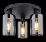 Plafoniera HADERA 15465-3D Lucente - Home & Lighting