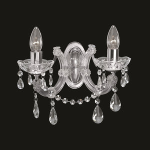 Aplica Marie Therese 399-2 Lucente - Home & Lighting