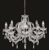 Candelabru Marie Therese 399-8 Lucente - Home & Lighting