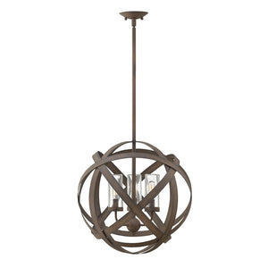 Candelabru CARSON HK/CARSON/3P Lucente - Home & Lighting