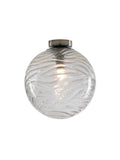 Plafoniera I-NEREIDE-G-PL25 TR Lucente - Home & Lighting