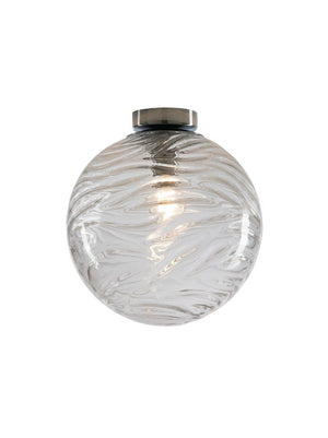 Plafoniera I-NEREIDE-G-PL25 TR Lucente - Home & Lighting