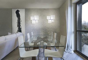 Aplica  Quadrifoglio 8050/2A Lucente - Home & Lighting