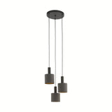 Lustra Concessa 1 97684 Lucente - Home & Lighting