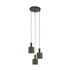 Lustra Concessa 1 97684 Lucente - Home & Lighting