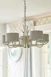 Candelabru MULROY LA3677580-Q Lucente - Home & Lighting