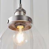 Lustra HANSEN 91738 Lucente - Home & Lighting