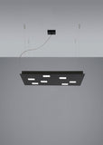 Lustra Quarter F38 A03 02 Lucente - Home & Lighting