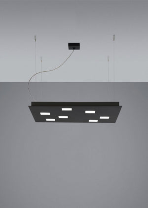 Lustra Quarter F38 A03 02 Lucente - Home & Lighting