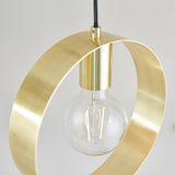 Lustra HOOP 81921 Lucente - Home & Lighting