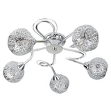 Lustra Souk 6535-5Cc Lucente - Home & Lighting