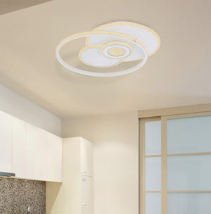 Plafoniera RODERICK 48442-50 Lucente - Home & Lighting