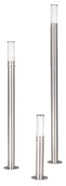 Stalp Inox Lv 83005 Lucente - Home & Lighting