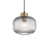 Lustra Mint-2 Sp1 Fume' 237398 Lucente - Home & Lighting