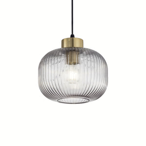 Lustra Mint-2 Sp1 Fume' 237398 Lucente - Home & Lighting