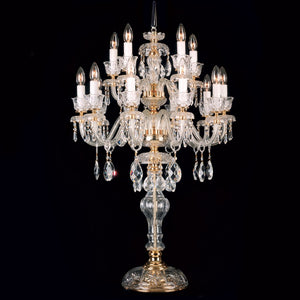 Veioza CRYSTAL 97-5/10+5 Lucente - Home & Lighting