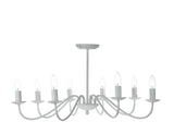 Candelabru IRWIN IRW0802 Lucente - Home & Lighting