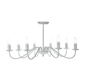Candelabru IRWIN IRW0802 Lucente - Home & Lighting