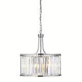 Lustra Victoria 8295-5Cc Lucente - Home & Lighting