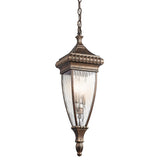 Lustra VENETIAN RAIN KL/VENETIAN8/M Lucente - Home & Lighting