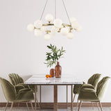 Candelabru BOBO P0462-20C-F7AA