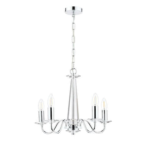 Candelabru BLAKE LA3702763-Q Lucente - Home & Lighting