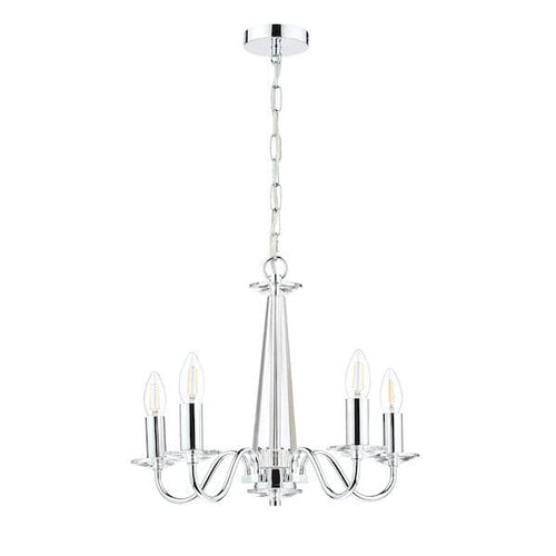 Candelabru BLAKE LA3702763-Q Lucente - Home & Lighting