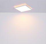 Plafoniera SAPANA 41563-18W Lucente - Home & Lighting