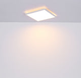 Plafoniera SAPANA 41563-18W Lucente - Home & Lighting