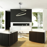 Lustra Nur Xl 4996 Lucente - Home & Lighting