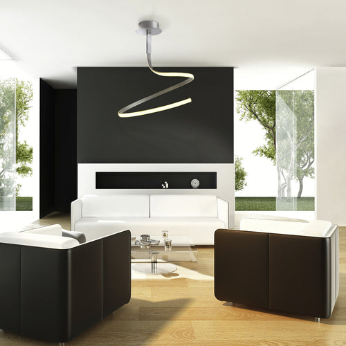 Lustra Nur Xl 4996 Lucente - Home & Lighting