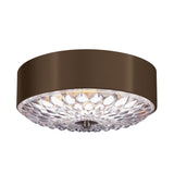 Plafoniera Botanic Fe/Botanic/F/S Lucente - Home & Lighting
