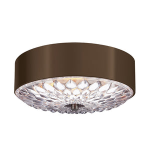 Plafoniera Botanic Fe/Botanic/F/S Lucente - Home & Lighting