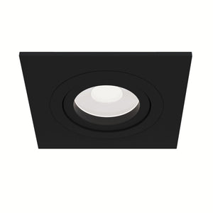 Spot Incastrat ATOM DL024-2-01B Lucente - Home & Lighting