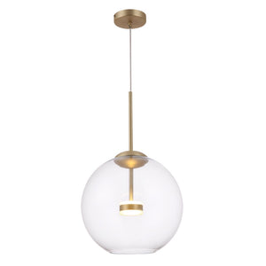 Lustra COMETA MOD056PL-L12G3K Lucente - Home & Lighting