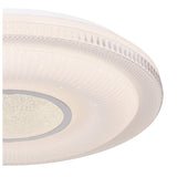 Plafoniera Magnifique 48007Fsh-30 Lucente - Home & Lighting