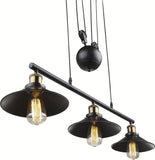 Lustra Lenius 15053-3 Lucente - Home & Lighting