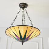 Lustra DARK STAR 70754 Lucente - Home & Lighting