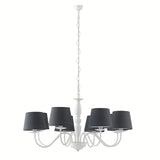 Candelabru I-Favola/8 Lucente - Home & Lighting