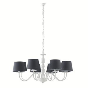 Candelabru I-Favola/8 Lucente - Home & Lighting