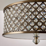 Plafoniera HUDSON 70558 Lucente - Home & Lighting