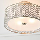 Plafoniera CORDERO 81966 Lucente - Home & Lighting
